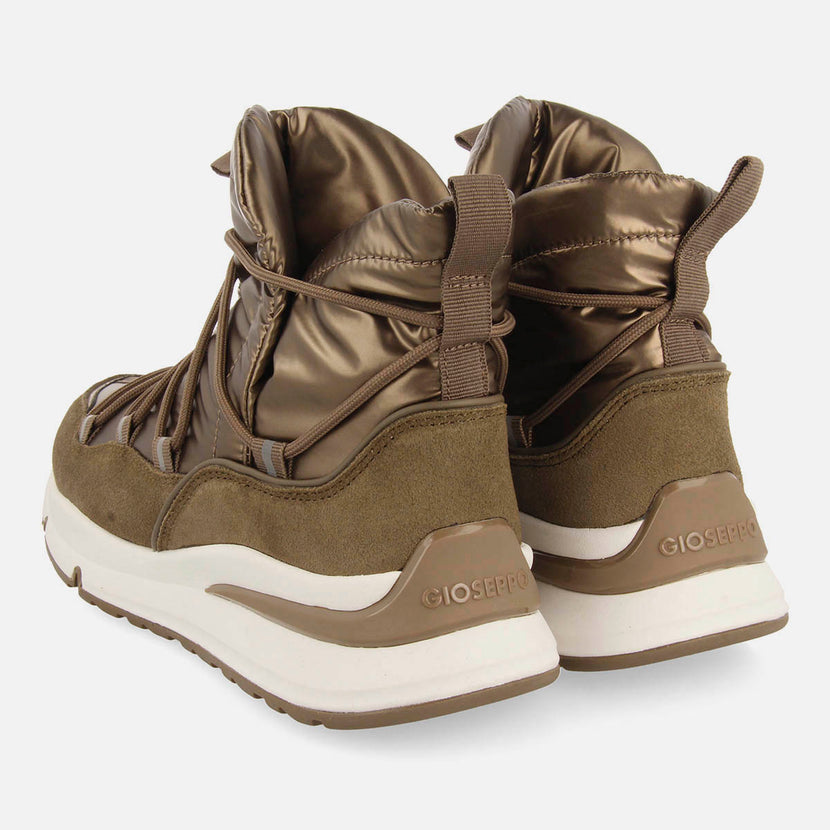 BOTAS ESTILO APRÈS SKI DIMBACH