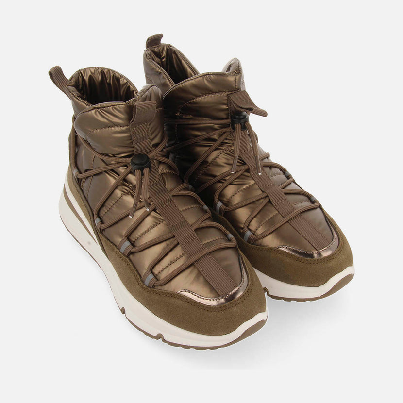 BOTAS ESTILO APRÈS SKI DIMBACH