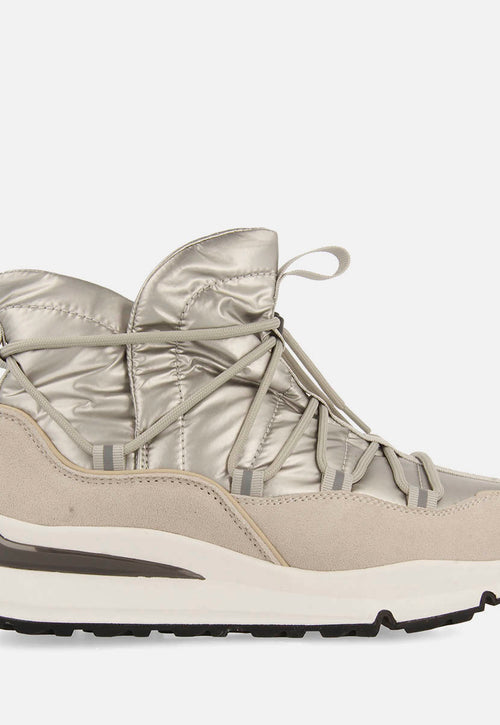 APRÈS SKI STYLE BOOTS DIMBACH