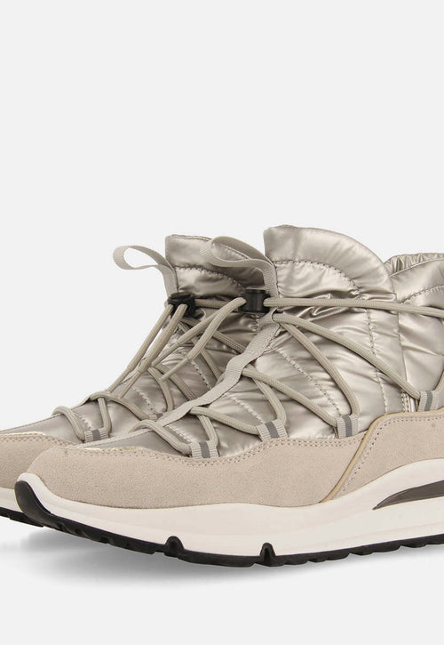 APRÈS SKI STYLE BOOTS DIMBACH