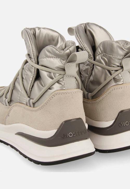 APRÈS SKI STYLE BOOTS DIMBACH