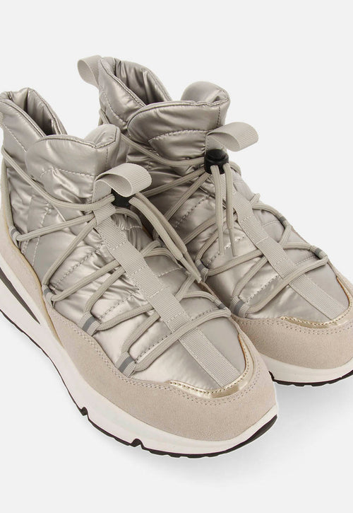 APRÈS SKI STYLE BOOTS DIMBACH