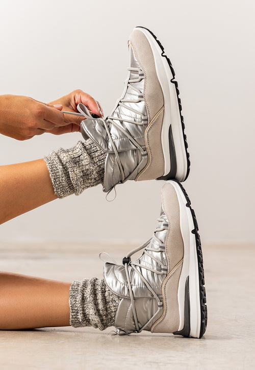 APRÈS SKI STYLE BOOTS DIMBACH