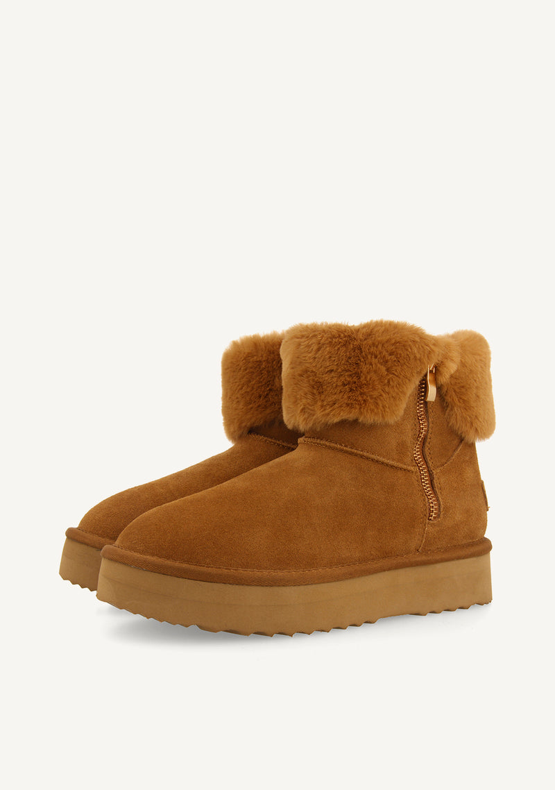 AUSTRALIAN LEATHER BOOTS MENDON