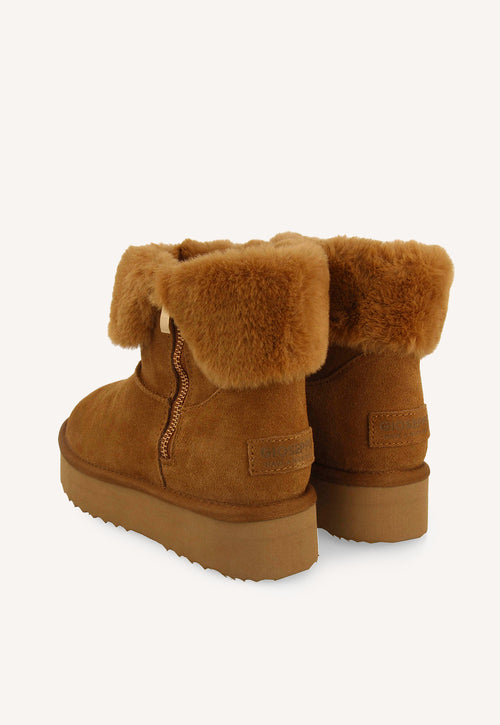 AUSTRALIAN LEATHER BOOTS MENDON