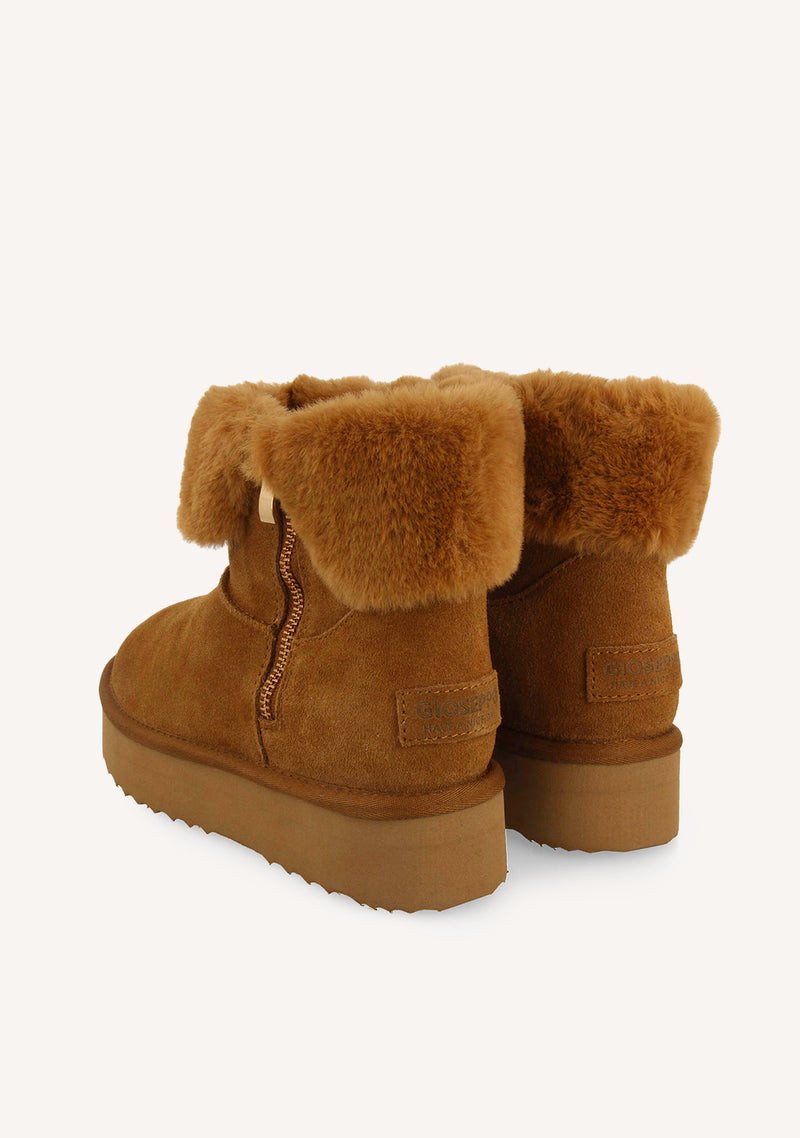 AUSTRALIAN LEATHER BOOTS MENDON