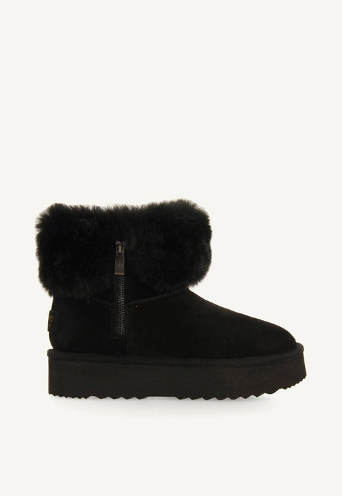 AUSTRALIAN LEATHER BOOTS MENDON