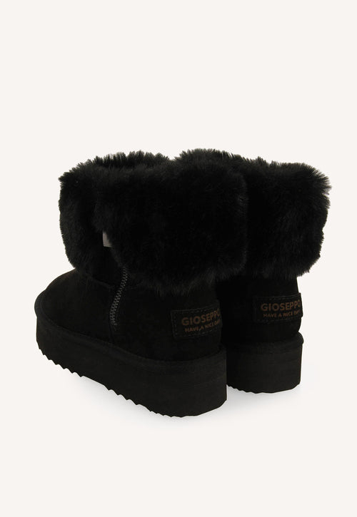 AUSTRALIAN LEATHER BOOTS MENDON