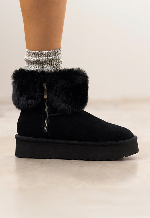 AUSTRALIAN LEATHER BOOTS MENDON