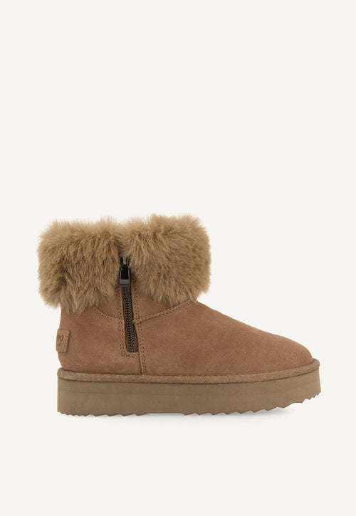 BOTAS AUSTRALIANAS PIEL MENDON