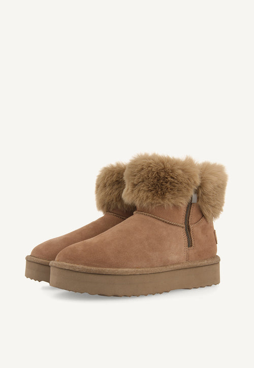 BOTAS AUSTRALIANAS PIEL MENDON