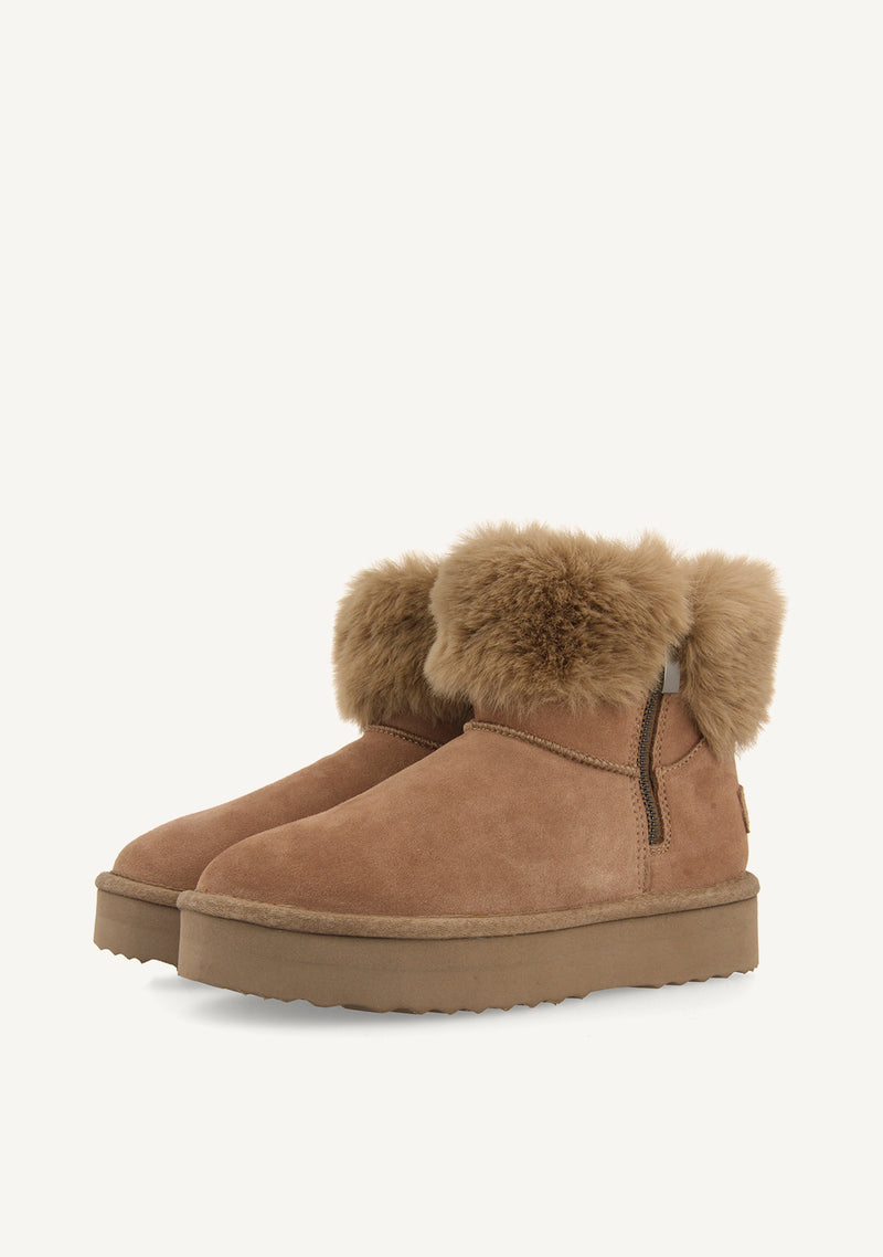AUSTRALIAN LEATHER BOOTS MENDON
