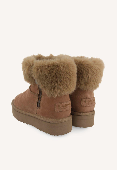 BOTAS AUSTRALIANAS PIEL MENDON