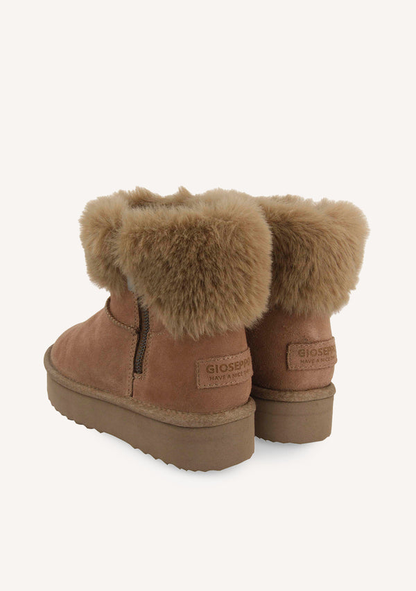 AUSTRALIAN LEATHER BOOTS MENDON
