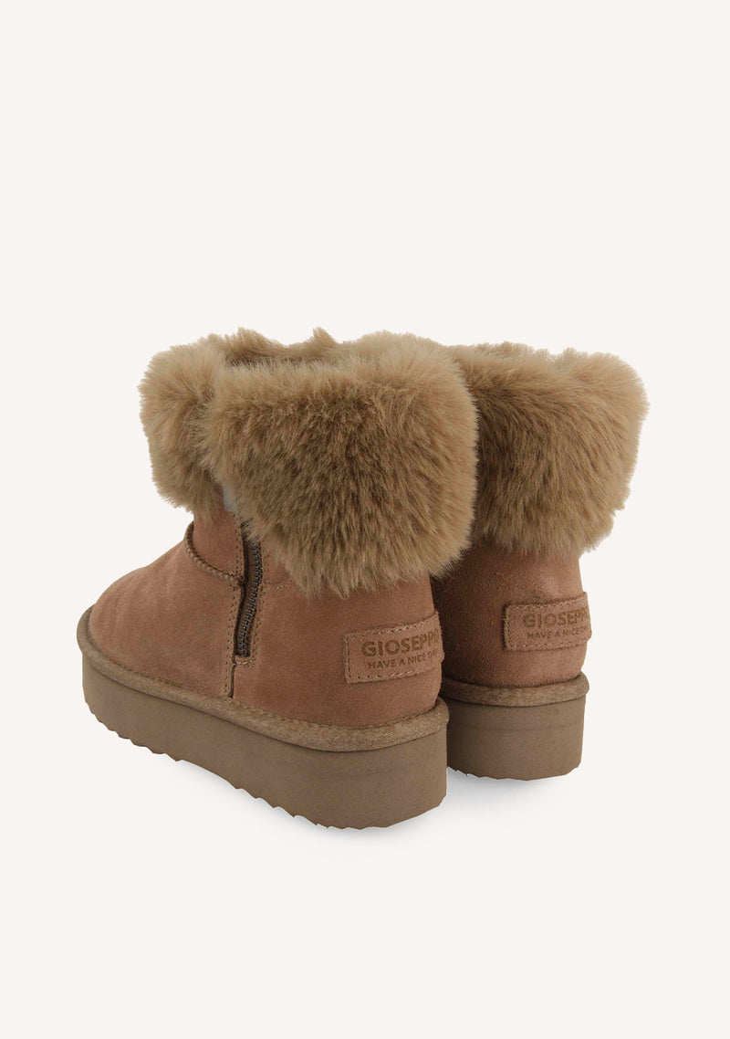 AUSTRALIAN LEATHER BOOTS MENDON