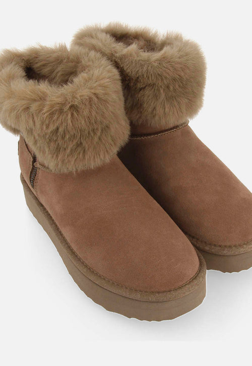 BOTAS AUSTRALIANAS PIEL MENDON