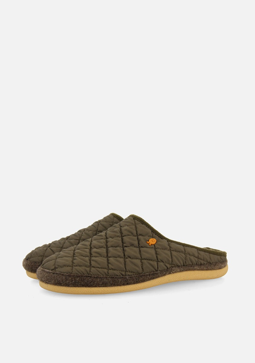 PANTOFOLE IMBOTTITE STAFFORD