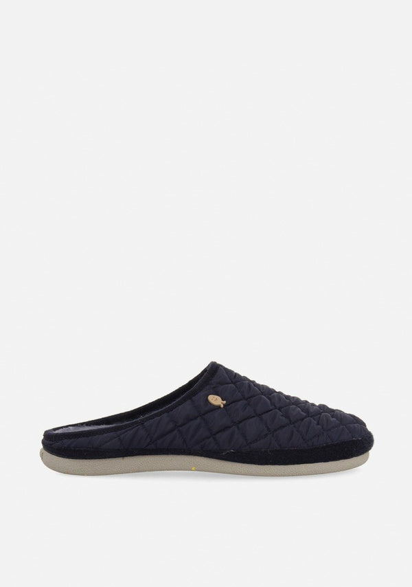 STAFFORD PADDED SLIPPERS