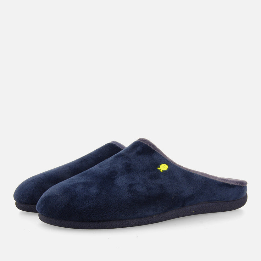 ZAPATILLAS DE CASA PELO HARTWICK
