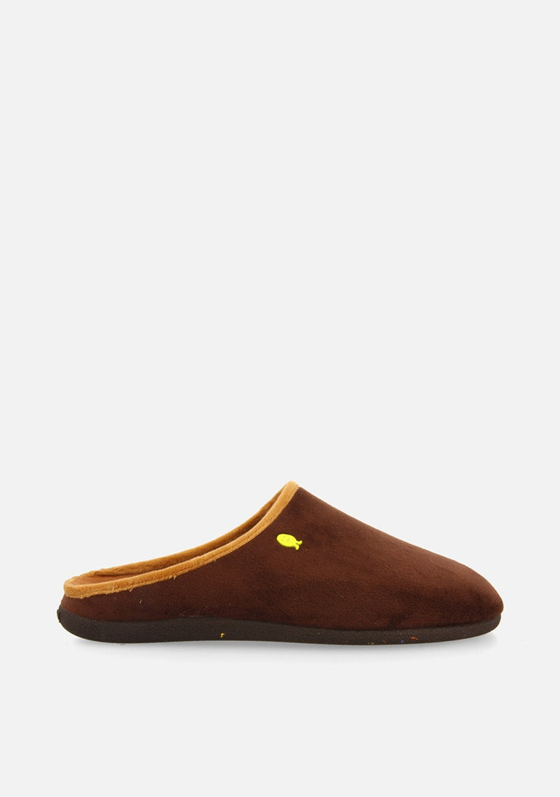 ZAPATILLAS DE CASA PELO HARTWICK