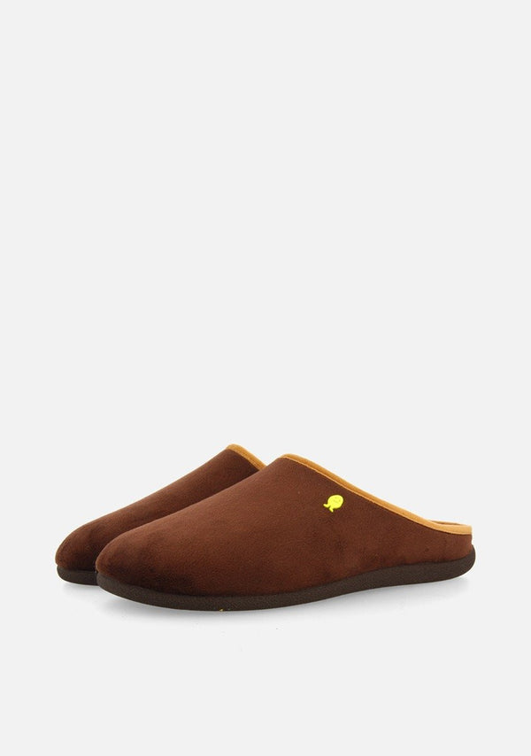 ZAPATILLAS DE CASA PELO HARTWICK