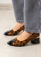 Leopardo