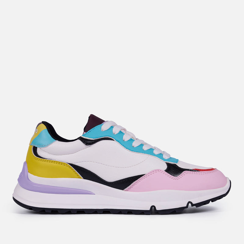 SNEAKERS PELE - MELANIE BY MARÍA ESCOTÉ