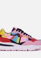 Multicolor