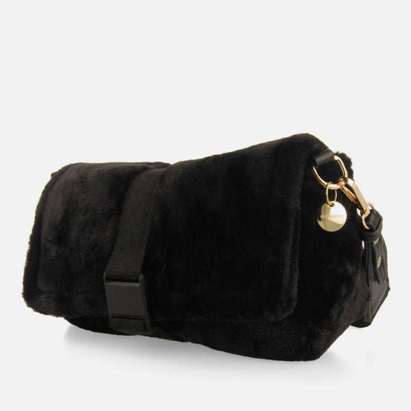 CROSSBODY BAG HAIR HEBRON