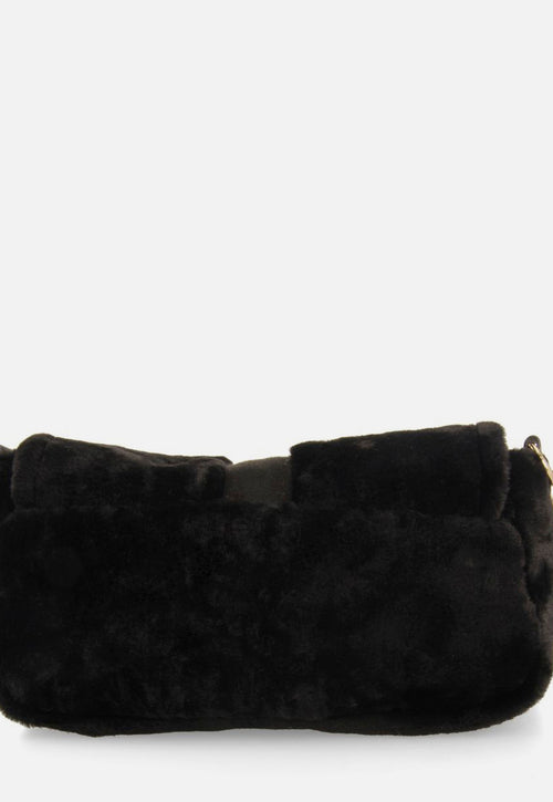 SAC BANDOULIÈRE EN CUIR HÉBRON