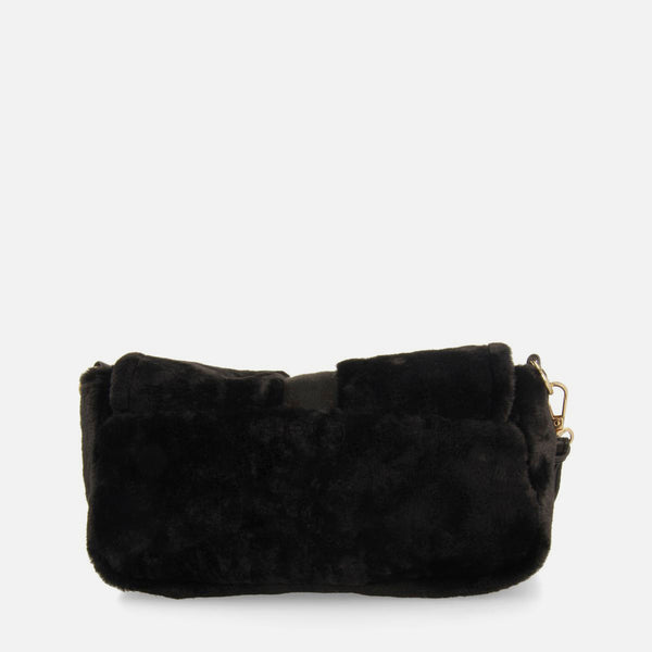 CROSSBODY BAG HAIR HEBRON