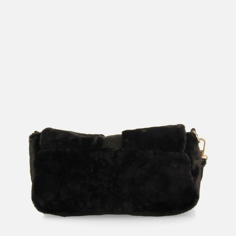 CROSSBODY BAG HAIR HEBRON