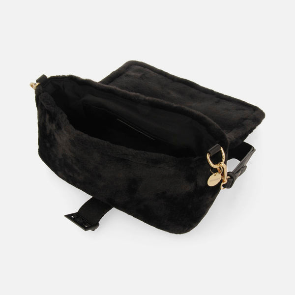 CROSSBODY BAG HAIR HEBRON