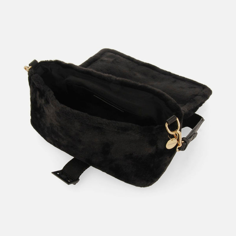 CROSSBODY BAG HAIR HEBRON