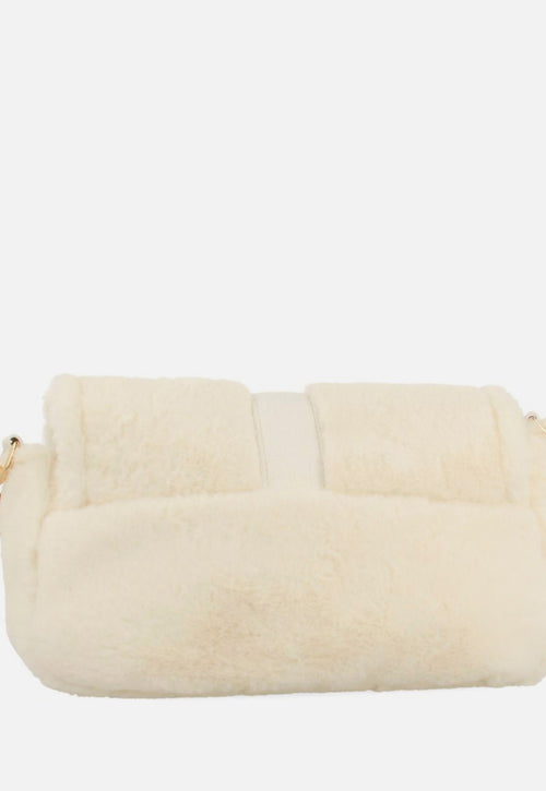 SAC BANDOULIÈRE EN CUIR HÉBRON