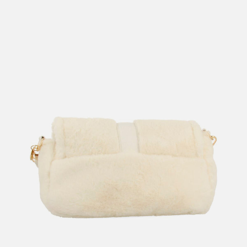 CROSSBODY BAG HAIR HEBRON