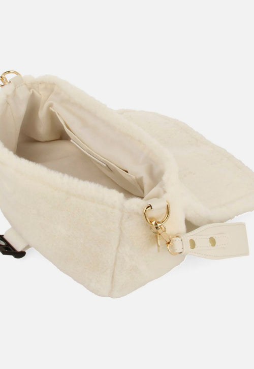 SAC BANDOULIÈRE EN CUIR HÉBRON