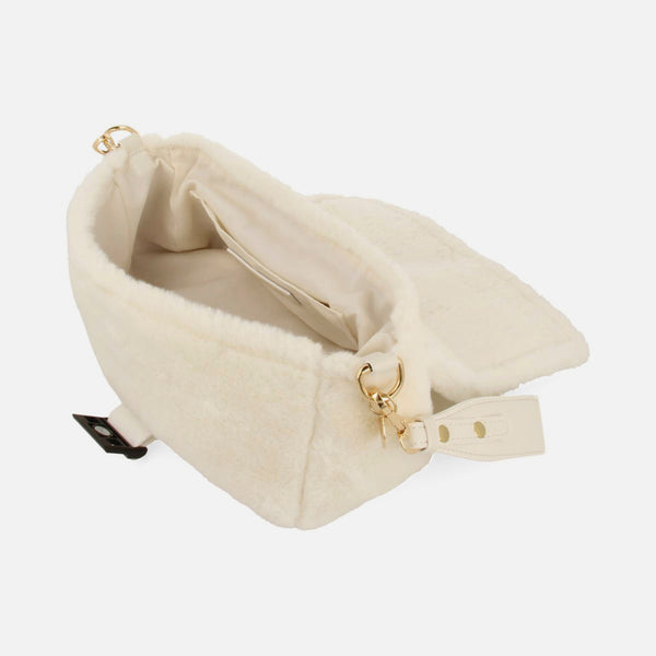 CROSSBODY BAG HAIR HEBRON