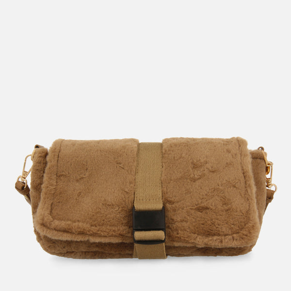 CROSSBODY BAG HAIR HEBRON