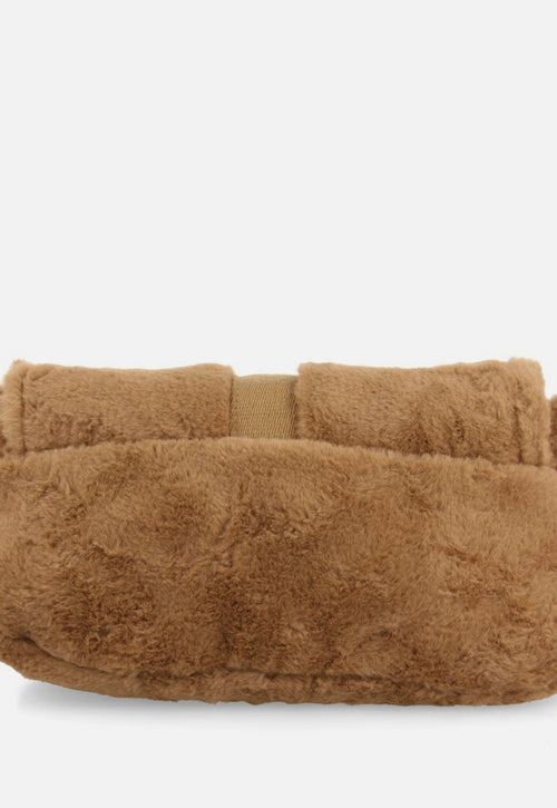 SAC BANDOULIÈRE EN CUIR HÉBRON