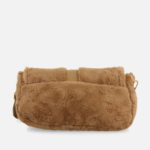 CROSSBODY BAG HAIR HEBRON