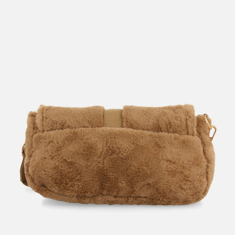 CROSSBODY BAG HAIR HEBRON