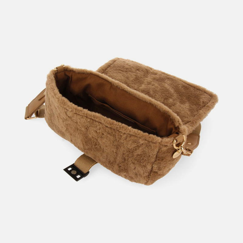 CROSSBODY BAG HAIR HEBRON