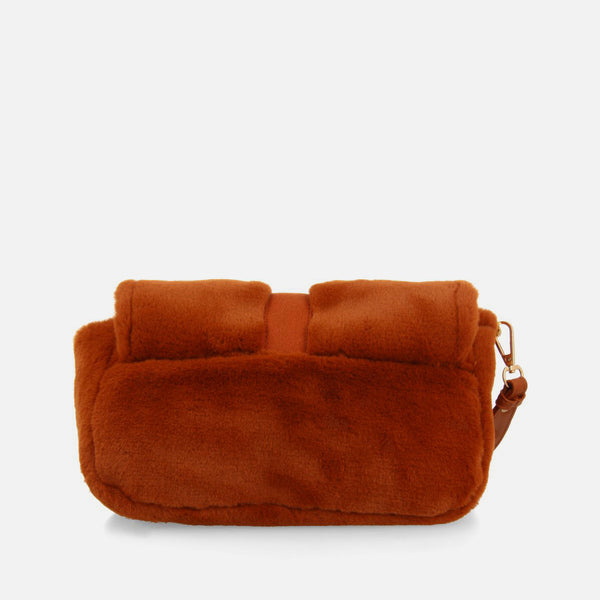 BOLSO BANDOLERA PELO HEBRON