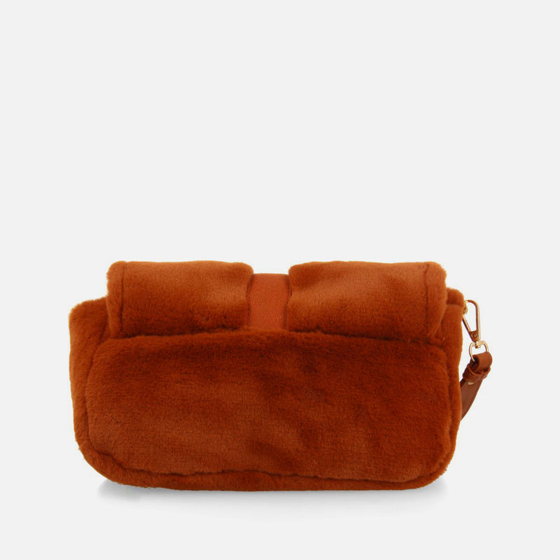 BOLSO BANDOLERA PELO HEBRON