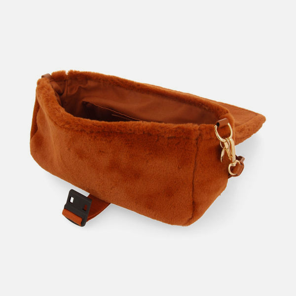 BOLSO BANDOLERA PELO HEBRON