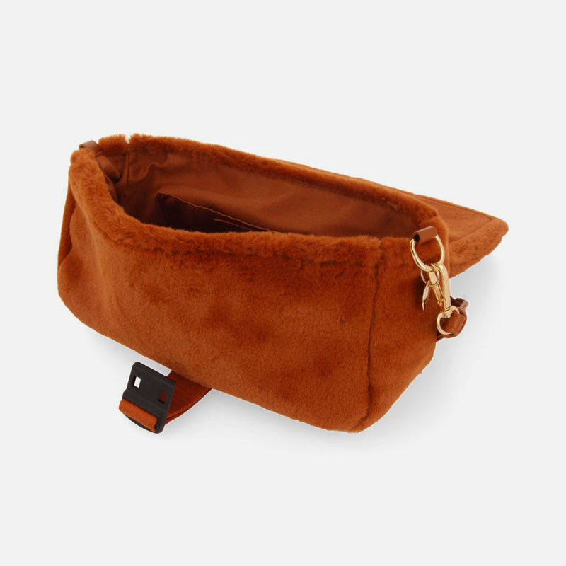 BOLSO BANDOLERA PELO HEBRON