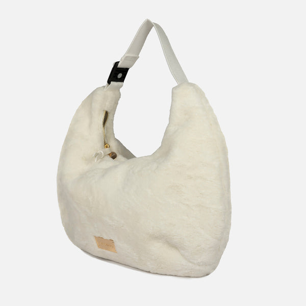 BOLSO DE HOMBRO PELO KRAKAU