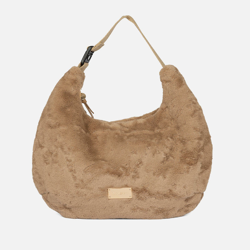 BOLSO DE HOMBRO PELO KRAKAU