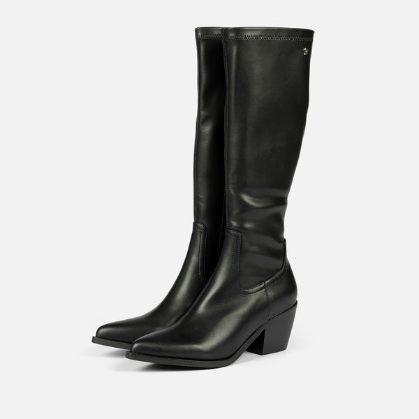 HIGH HEEL  BOOTS CHAMPLAIN